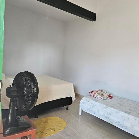 Suites Pirenópolis Dış mekan fotoğraf