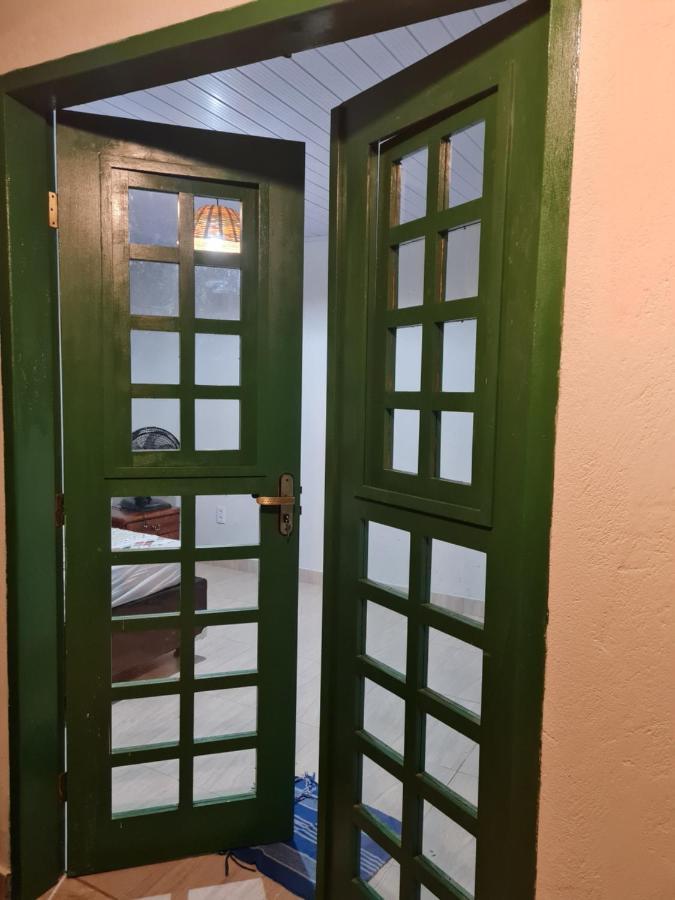 Suites Pirenópolis Dış mekan fotoğraf