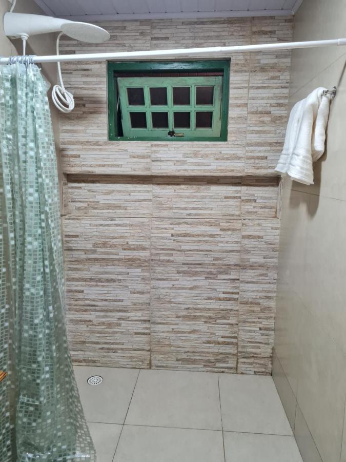 Suites Pirenópolis Dış mekan fotoğraf