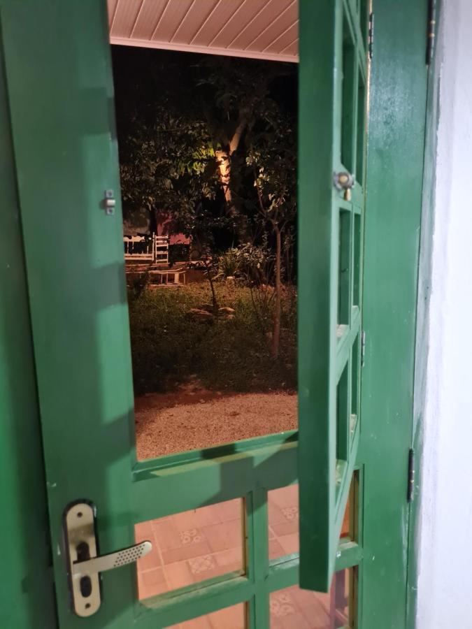 Suites Pirenópolis Dış mekan fotoğraf