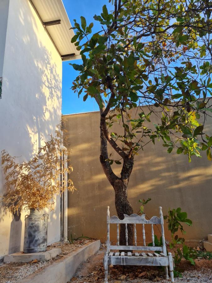 Suites Pirenópolis Dış mekan fotoğraf