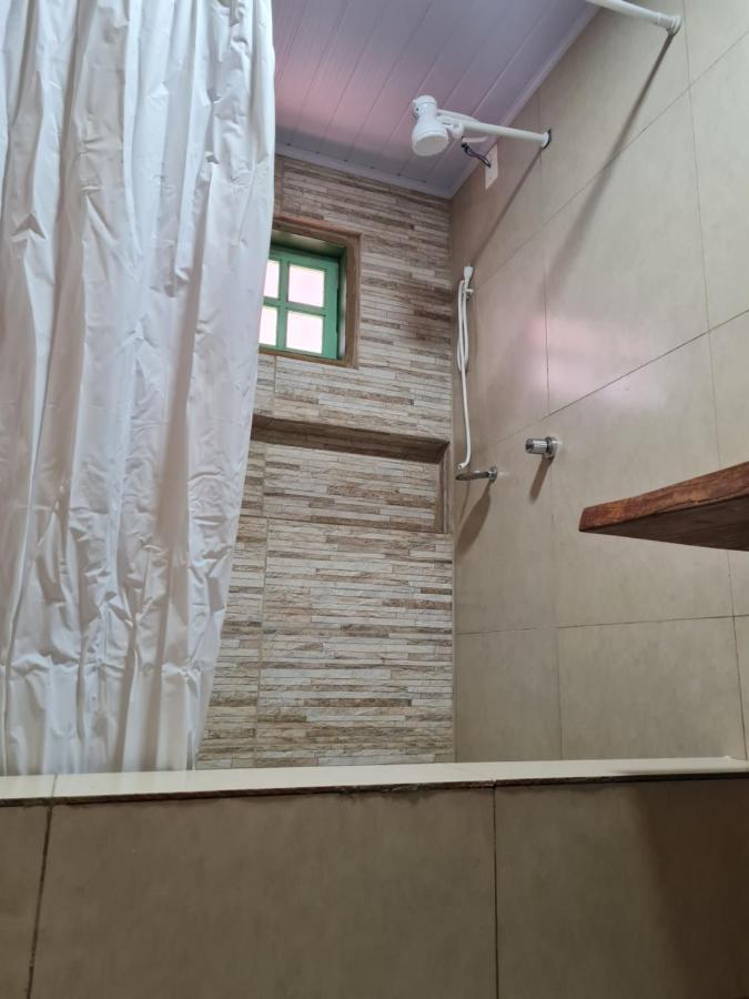 Suites Pirenópolis Dış mekan fotoğraf