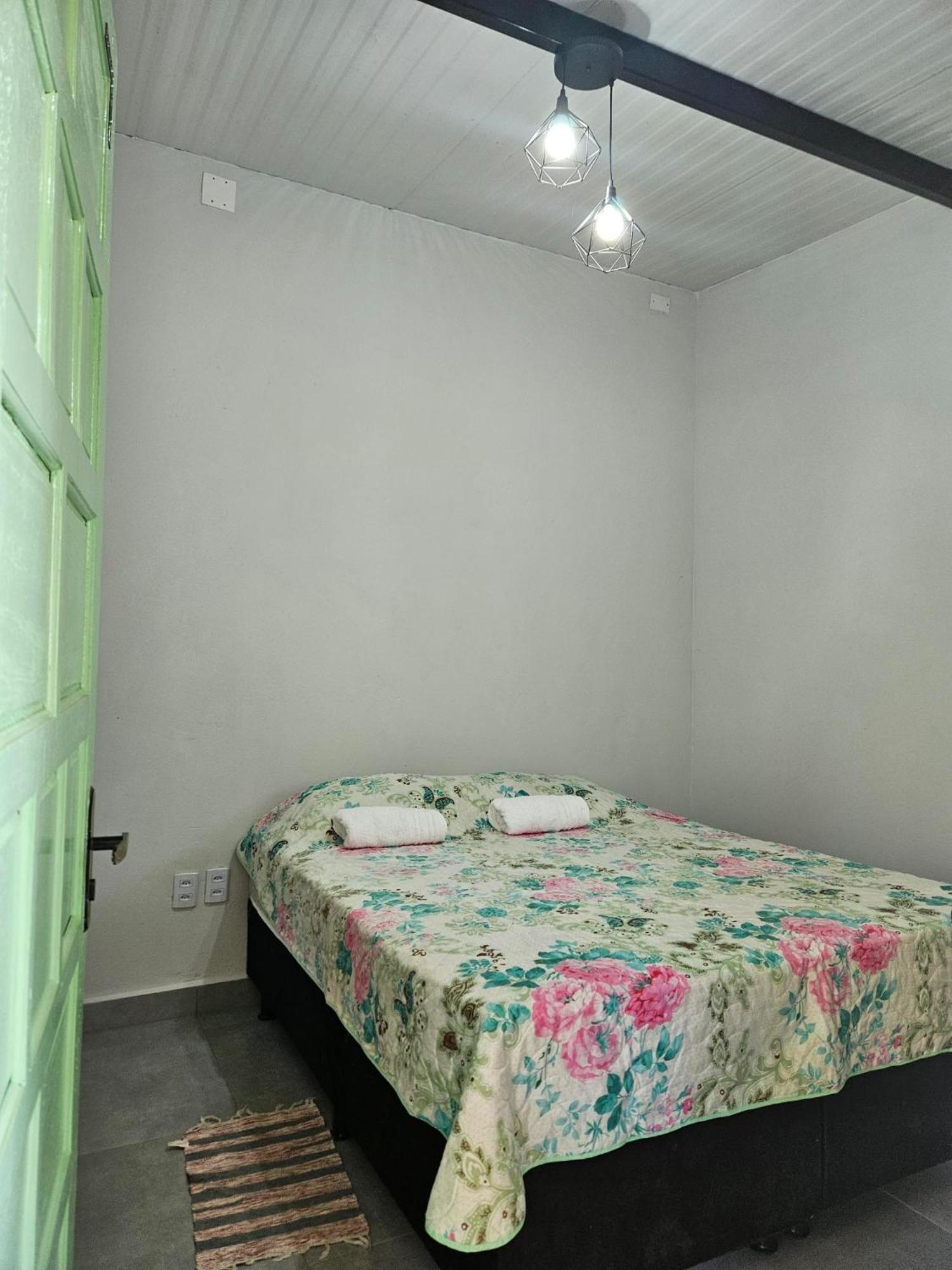 Suites Pirenópolis Dış mekan fotoğraf