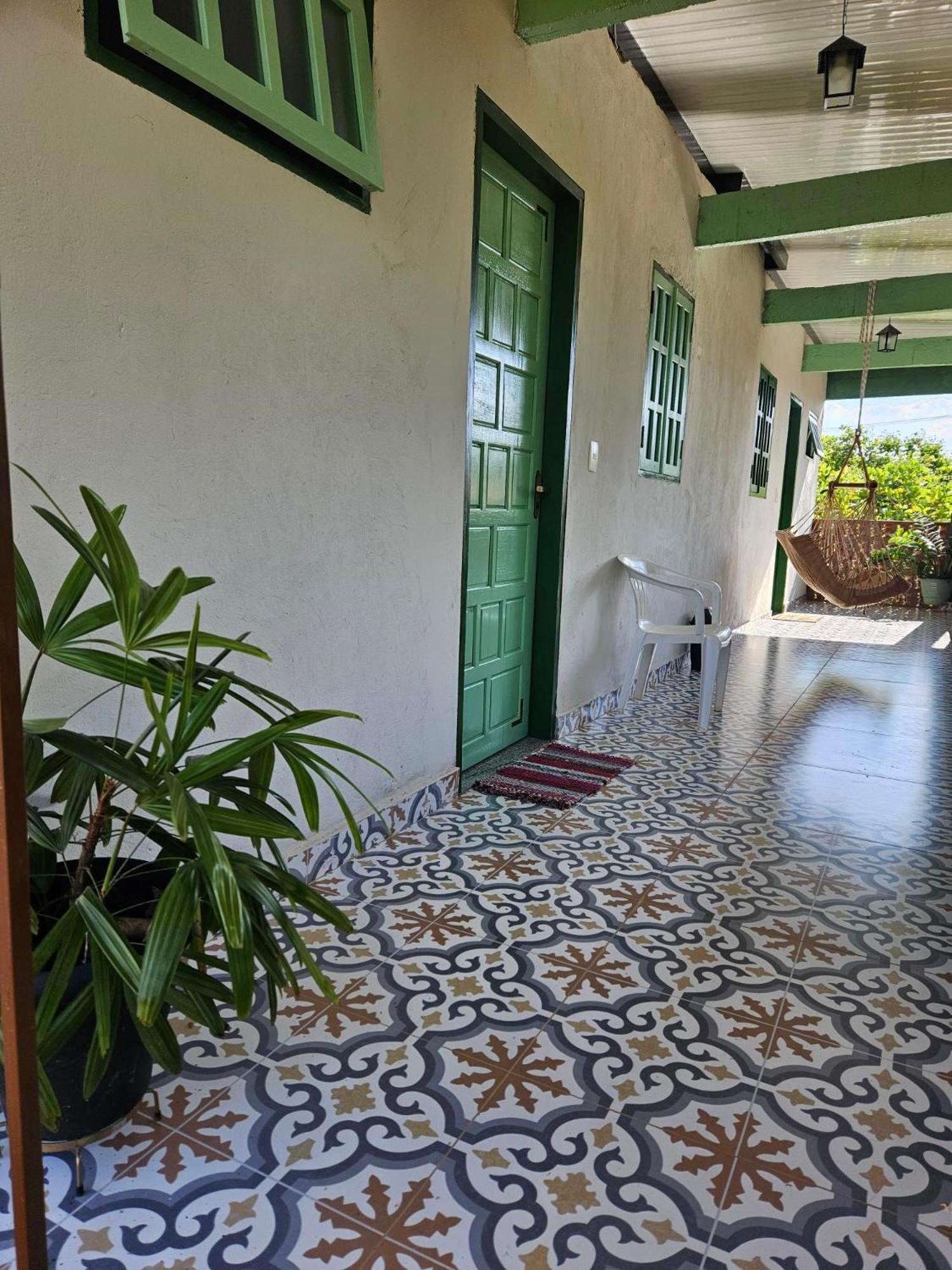 Suites Pirenópolis Dış mekan fotoğraf