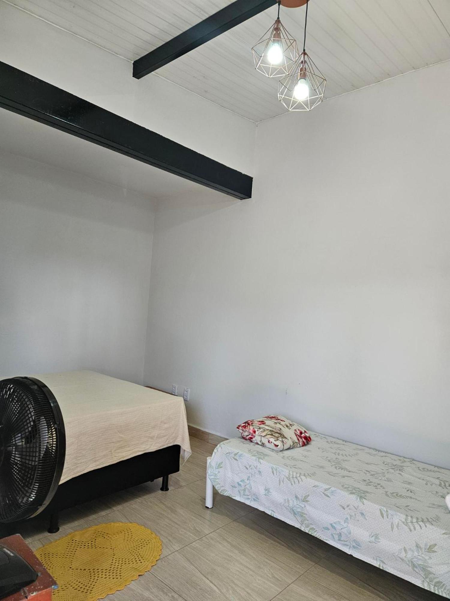Suites Pirenópolis Dış mekan fotoğraf