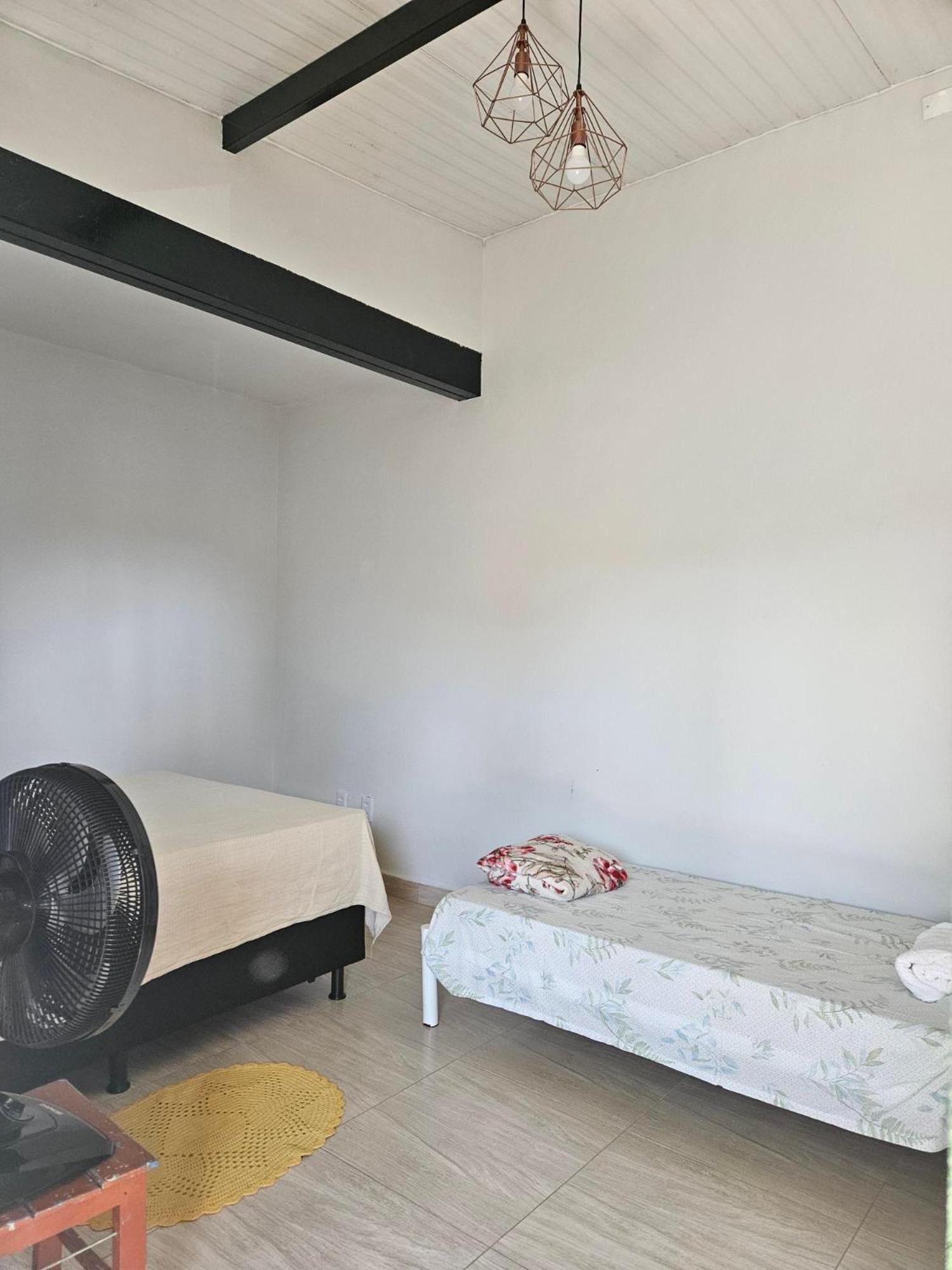 Suites Pirenópolis Dış mekan fotoğraf